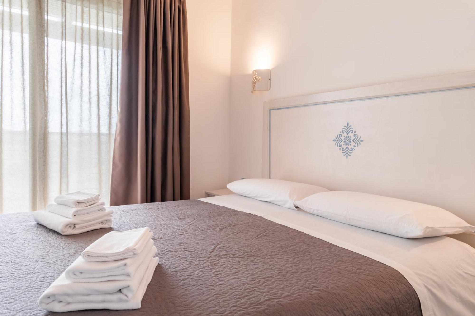 Rena Majore Country Resort Lampianu Εξωτερικό φωτογραφία